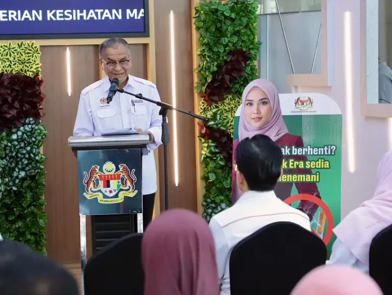 KKM siasat dakwaan warga asing dapat rawatan percuma di hospital kerajaan