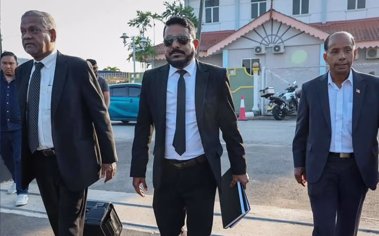 4 pemimpin Melayu DAP tak setuju Kulasegaran `menyibuk’ di mahkamah