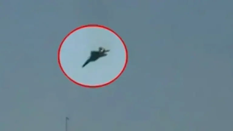 Pertahanan udara Kuwait tersilap tembak 3 pesawat pejuang AS