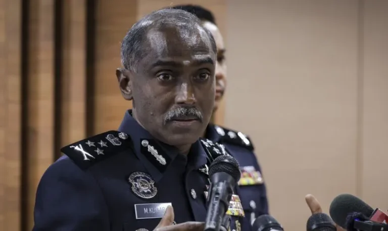 Judi Piala Dunia: 331 ditahan, nilai pertaruhan haram cecah RM2.62 juta