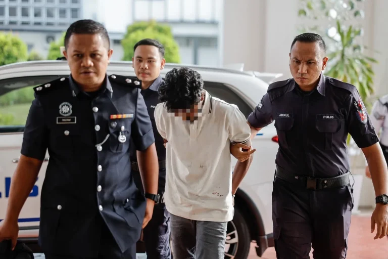 Pemandu mabuk: Sampai bila nyawa tidak berdosa menjadi pertaruhan?