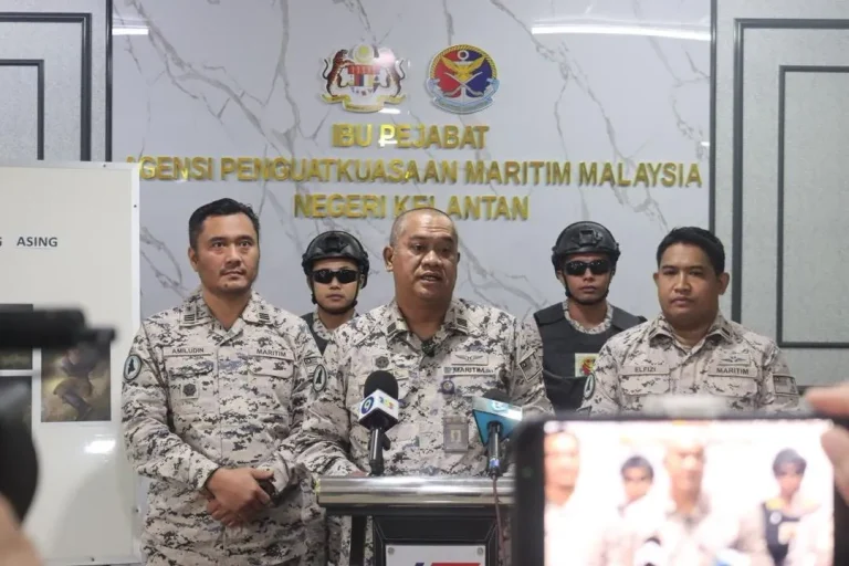 Maritim Malaysia waspada taktik sindiket penyeludupan upah tekong tempatan, orang dalam