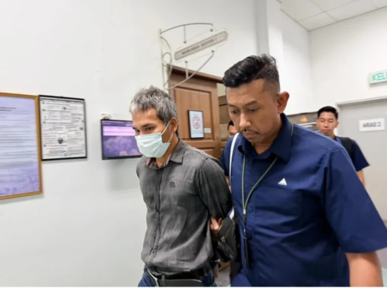 Muat naik hantaran jelik melampau libatkan Pak Lah: Lelaki dipenjara 10 bulan, denda RM50,000