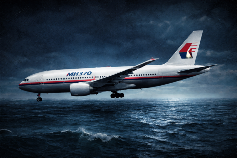 Operasi mencari pesawat MH370: 12 tahun misteri tanpa jawapan