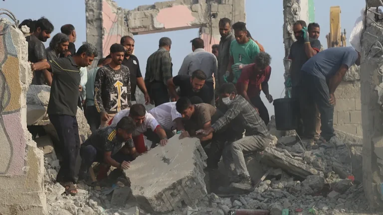 Angka korban kekal 165, Iran tamatkan operasi SAR di sekolah diserang AS-Israel