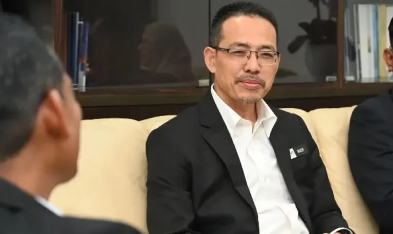 47 klien positif dadah: Disiasat Bahagian Penguatkuasaan AADK – Pengarah AADK Kedah