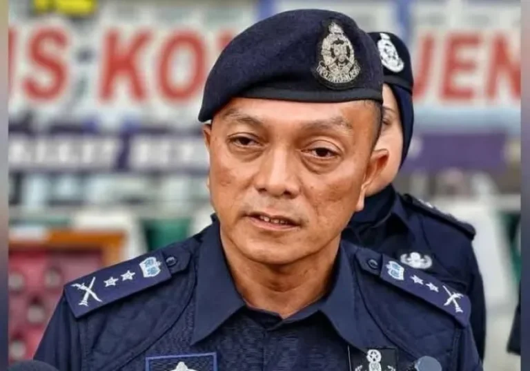 Pasangan remaja ditahan disyaki gugur kandungan, sembunyi janin