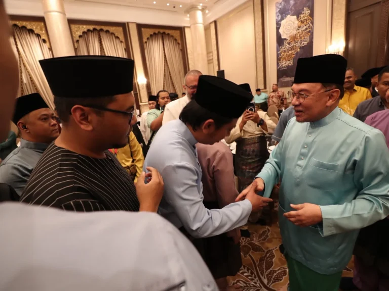 Konflik Asia Barat: Kerajaan usaha kekalkan harga petrol RON95