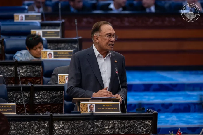 PM DEWAN