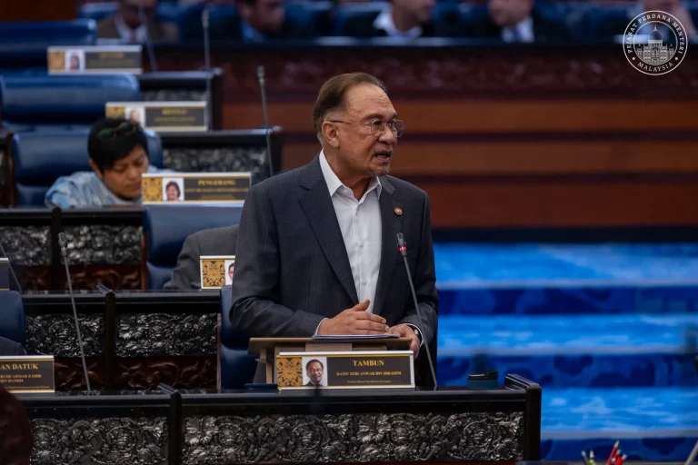 Kerajaan beri jaminan keselamatan lebih 29,000 rakyat Malaysia di Asia Barat