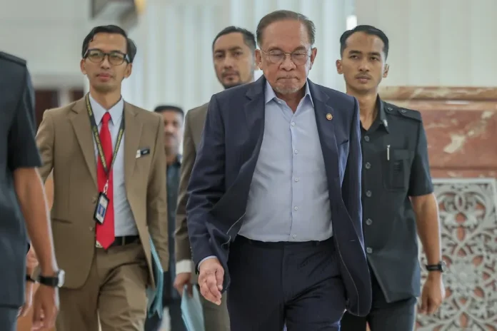 PM LANGKAH