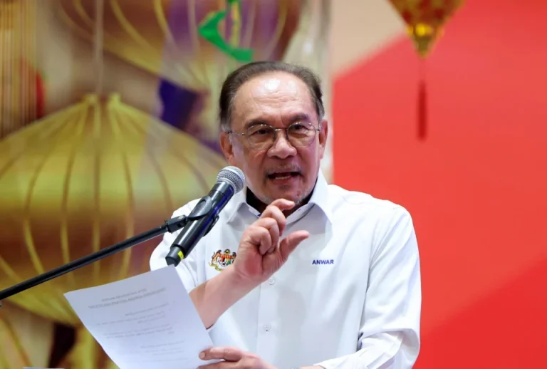 Kerajaan kekalkan harga diesel subsidi di Sabah Sarawak buat masa ini – PM