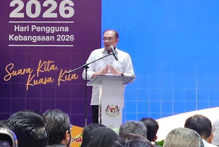 PM umum cuti tambahan sehari sempena Aidilfitri