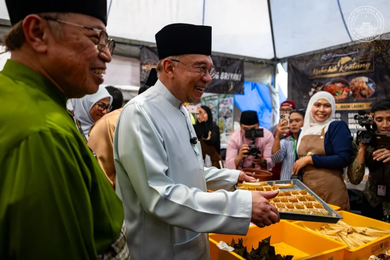 Kerjasama Pusat, kerajaan negeri kekang penyeludupan diesel di Sarawak