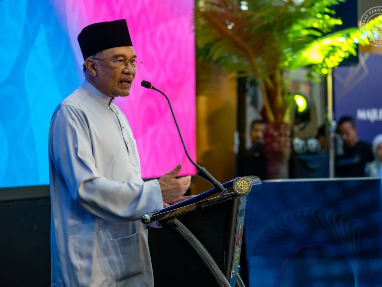 Rakyat Malaysia berdoa dan bersolidariti untuk semua terkesan di Asia Barat – PM