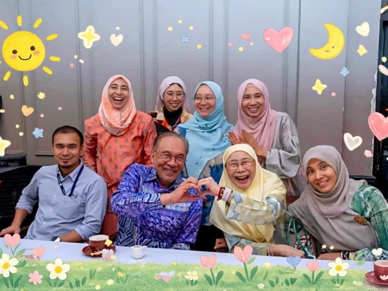 Kerajaan iktiraf wanita nadi kekuatan keluarga, kemajuan negara