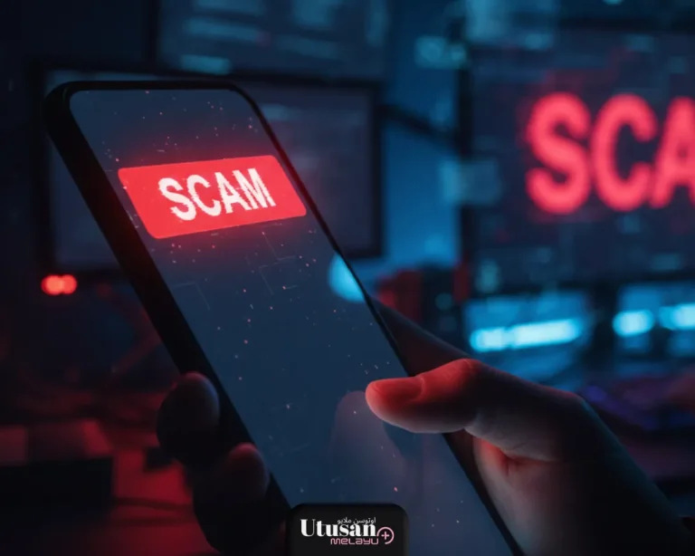 Pesara guru rugi RM165,900 diperdaya phone scam