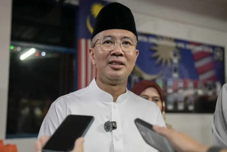 Negara masih teguh hadapi cabaran krisis Asia Barat – Tengku Zafrul