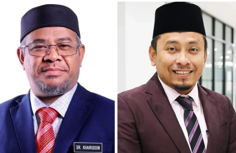 Pemimpin UMNO, Pas gesa Kulasegaran letak jawatan Timbalan Menteri