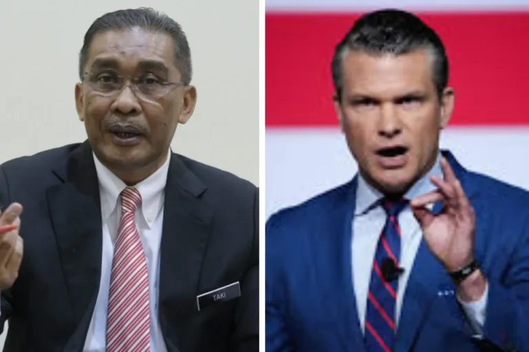 Pas kecam dakwaan kaitkan Islam sebagai ancaman keamanan dunia