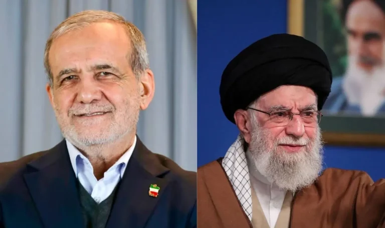 Presiden Iran pimpin sementara kerajaan, ikrar beri balasan setimpal