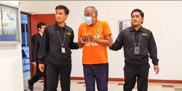 Pengarah syarikat direman kes rasuah tanah bekas pekerja ladang