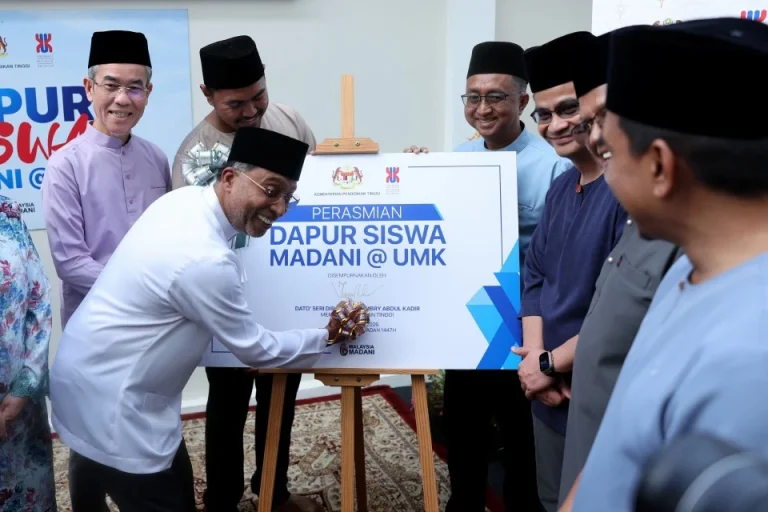 KPT minta pelajar Malaysia di Asia Barat lapor di kedutaan