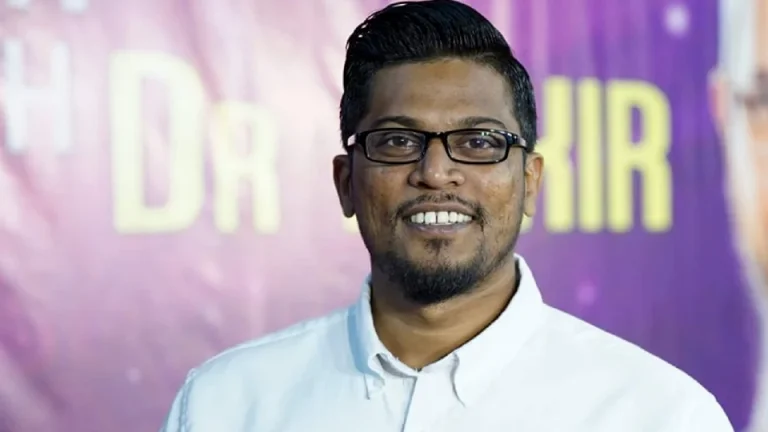 Kes Zamri Vinoth: Orang ramai diminta tidak buat spekulasi