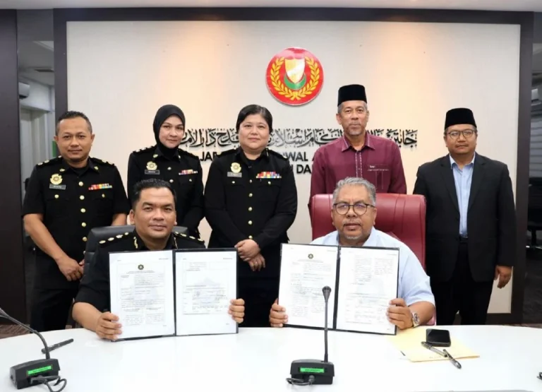 SPRM Kedah kemuka enam syor perbaiki tadbir urus JHEAIK