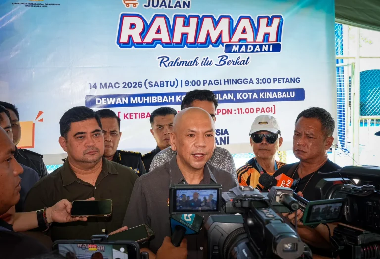 Kerajaan aktifkan jawatankuasa khas kekang ketirisan, penyeludupan barang kawalan
