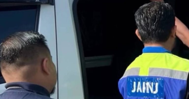 Lelaki mengaku berzina dalam kereta dengan jiran sekampung hingga lahir anak