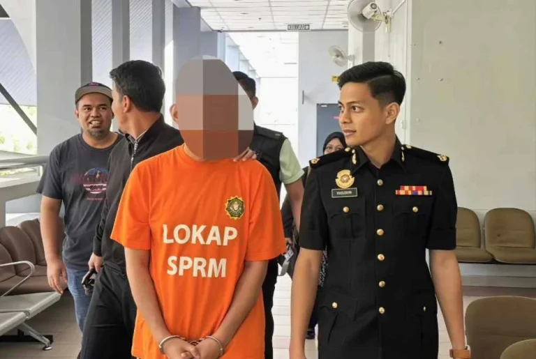 Pendakwah bebas disiasat kes seleweng dana NGO disambung reman