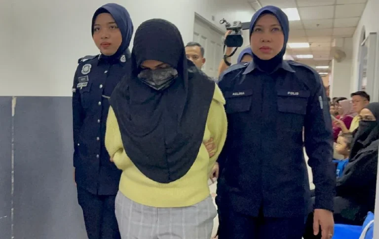 Bekas eksekutif jualan ‘songlap’ lebih RM1 juta didakwa