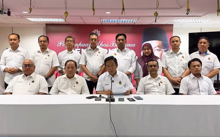 14 ADUN UMNO Negeri Sembilan kekal sokong Kerajaan Perpaduan – Fahmi