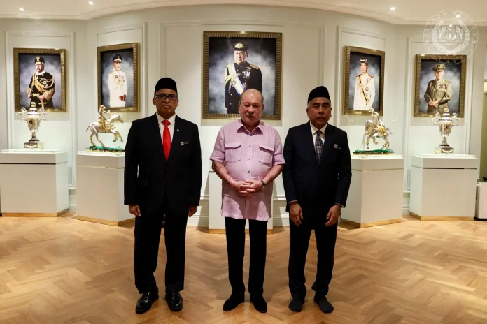 AGONG KSN1