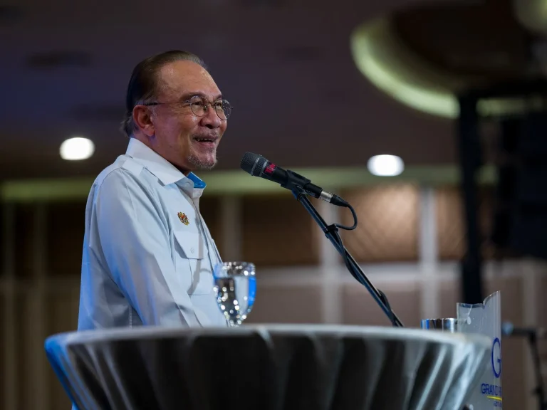 PM ucap tahniah TH atas pengiktirafan pengurusan haji bertaraf dunia