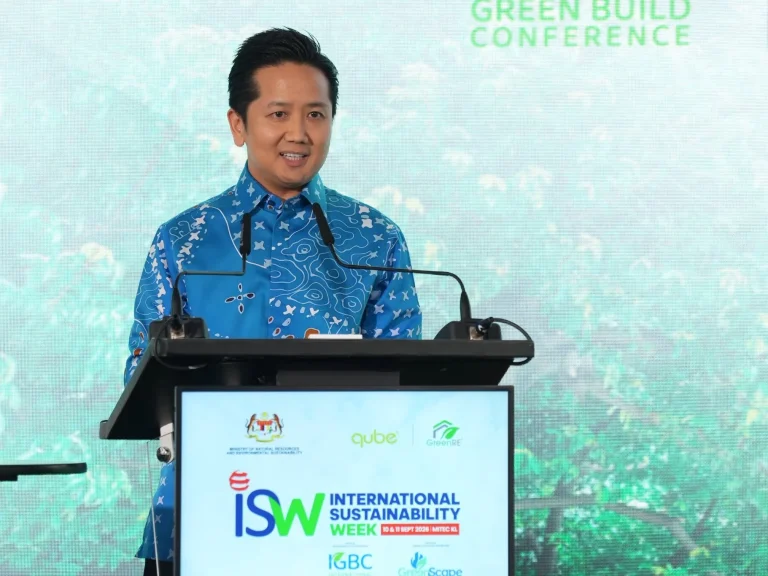 Satu lagi operasi pembenihan awan di Melaka, Johor minggu depan – NRES