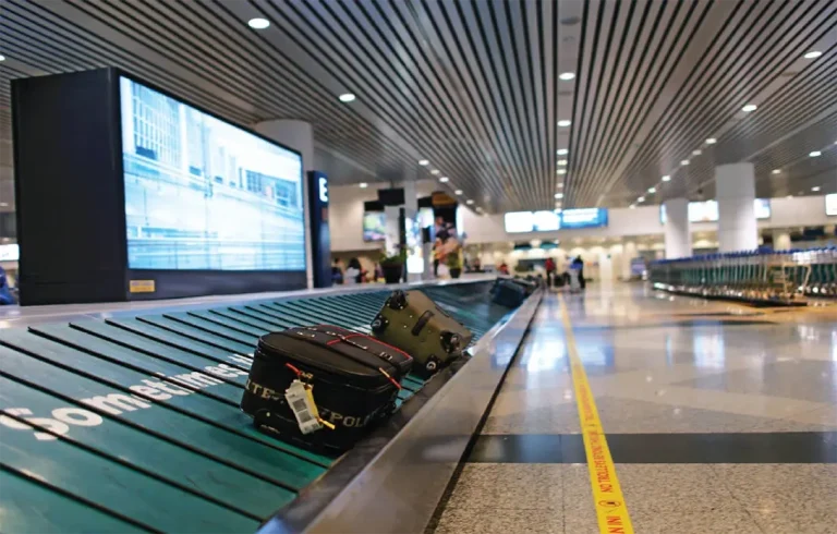 Gangguan sistem bagasi di KLIA: MOT arah siasatan segera