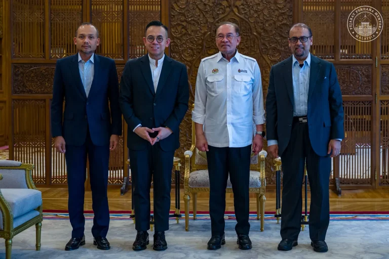 Bank Rakyat digesa teroka peluang baharu, perluas peranan kewangan Islam – PM