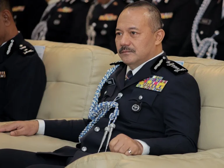 Kes wanita dicederakan, kertas siasatan dirujuk pendakwa raya