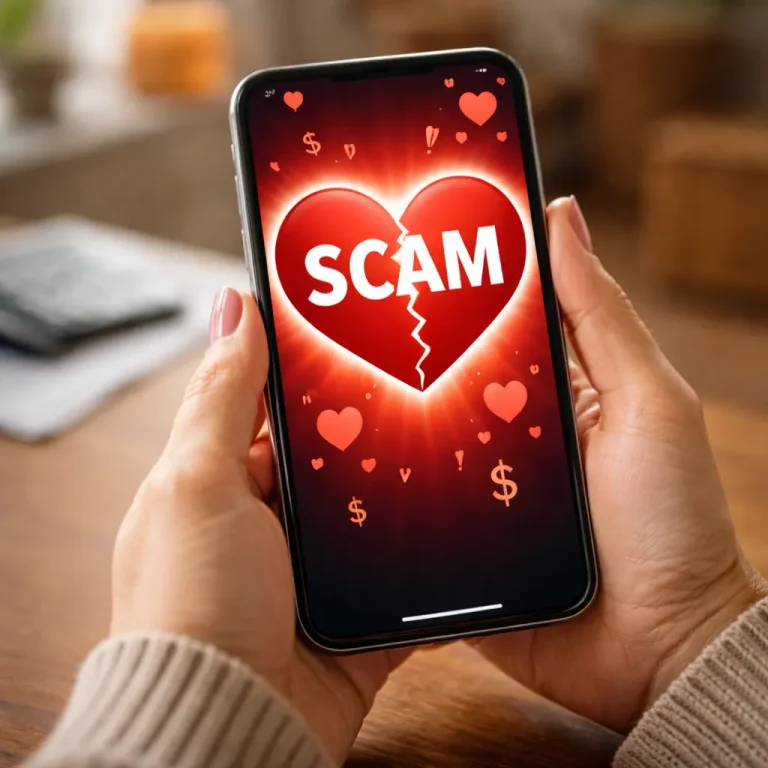 Pesara wanita rugi lebih RM1.17 juta terperdaya ‘love scam’