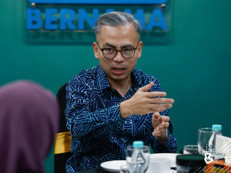 Isu Rohingya masih dalam perbincangan, KDN diminta selaras cadangan – Fahmi