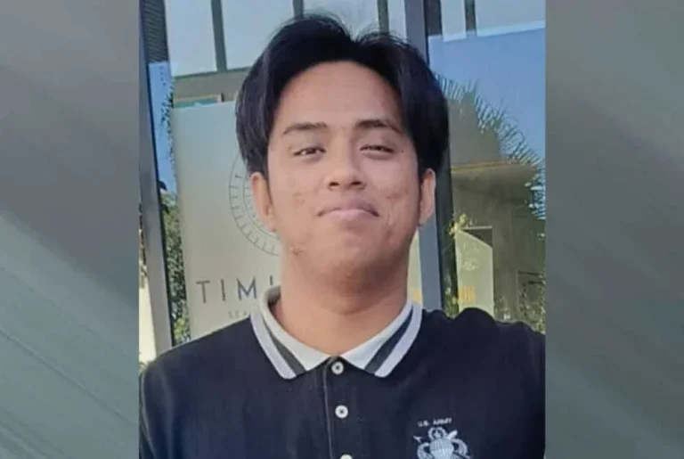Penuntut IKM Pekan dilapor hilang sejak Jumaat