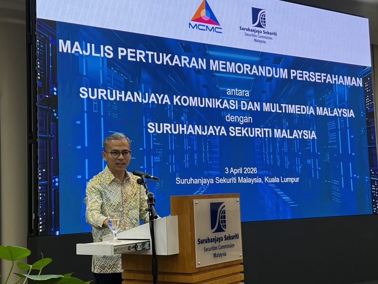 Garis panduan BDR industri media diputuskan dalam masa terdekat