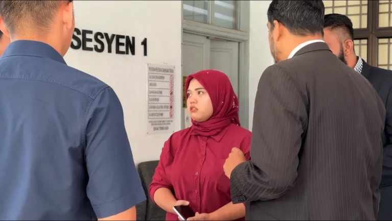 Suri rumah didakwa sebar maklumat palsu harga bahan api