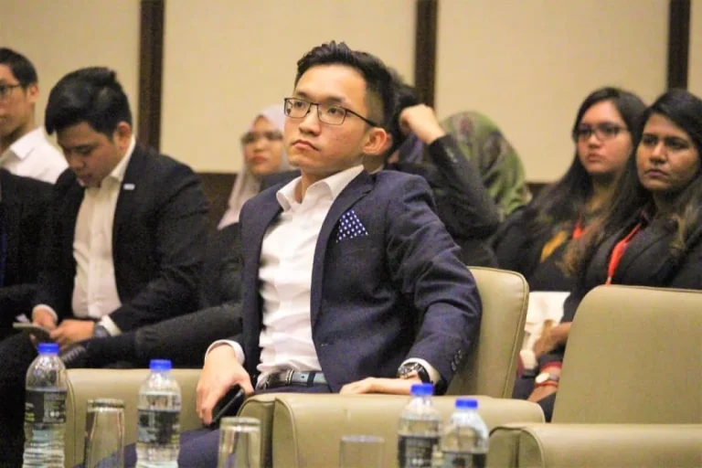 10 jam beri keterangan, James Chai dijangka perlu hadir lagi esok