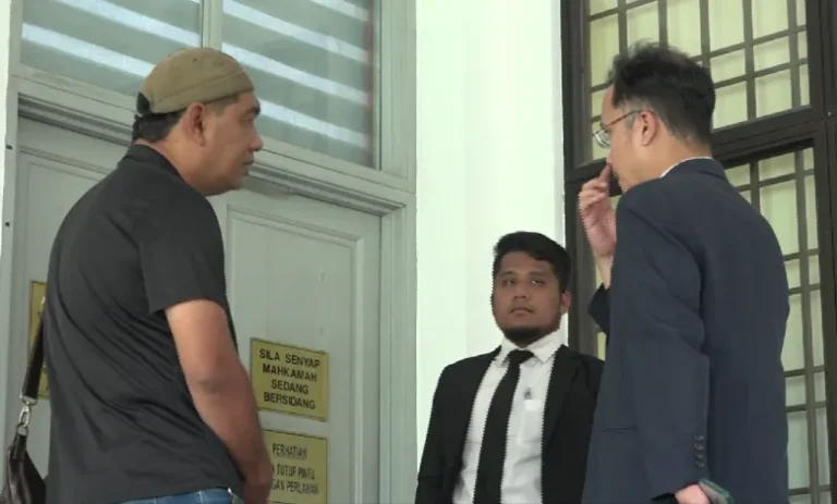 Pesara tentera didakwa buat hantaran jelik isu 3R di media sosial
