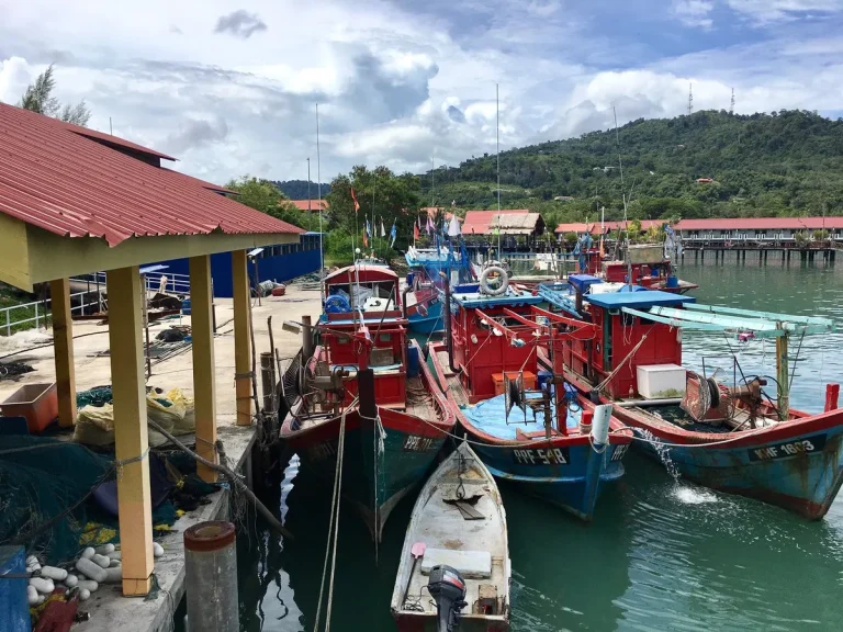 Kuota subsidi bahan api untuk nelayan bakal dikaji – LKIM