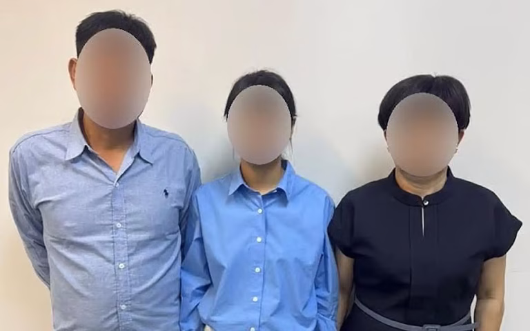 JIM tahan 3 warga China guna pas palsu mohon visa AS
