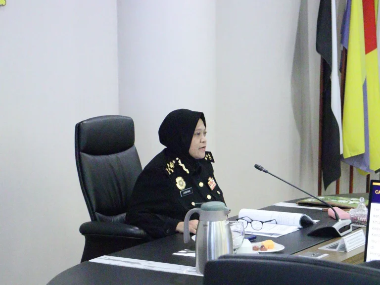 SPRM perkukuh kerjasama strategik dengan agensi dalam negara